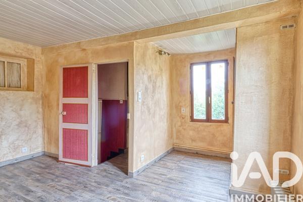 Maison à vendre 7 pièces 172 m² Montmagny