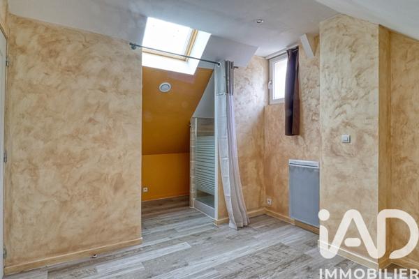 Maison à vendre 7 pièces 172 m² Montmagny