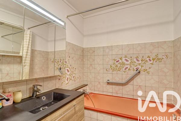 Maison à vendre 7 pièces 172 m² Montmagny