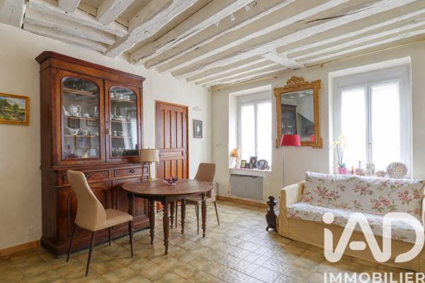 Maison à vendre 7 pièces 172 m² Montmagny