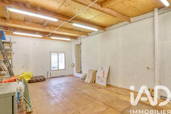 Maison à vendre 7 pièces 172 m² Montmagny