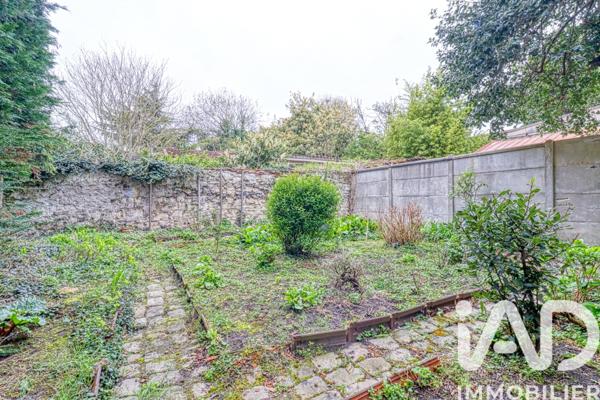 Maison à vendre 7 pièces 172 m² Montmagny