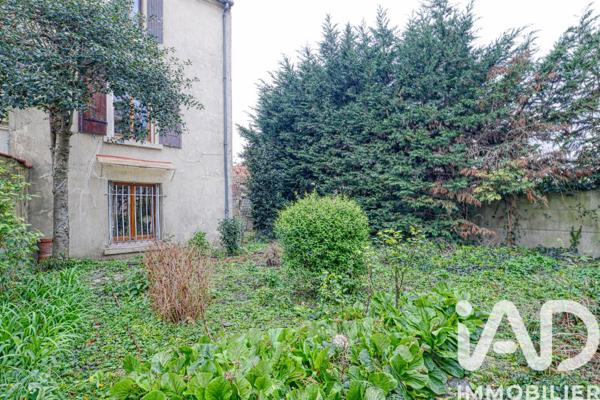 Maison à vendre 7 pièces 172 m² Montmagny
