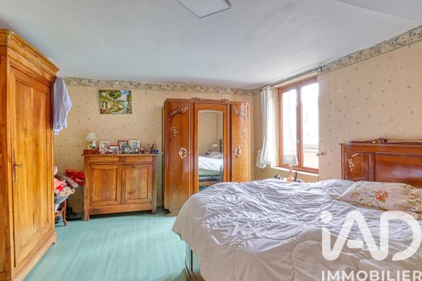 Maison à vendre 7 pièces 172 m² Montmagny