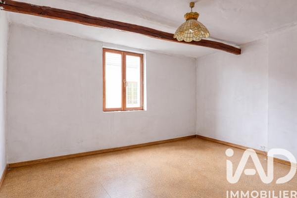 Maison à vendre 7 pièces 172 m² Montmagny