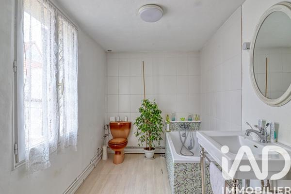 Maison à vendre 7 pièces 172 m² Montmagny