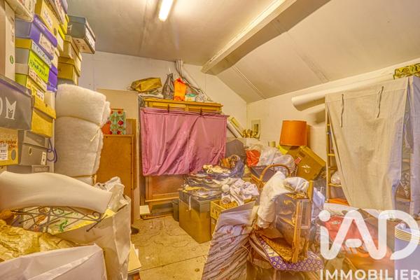 Maison à vendre 7 pièces 172 m² Montmagny