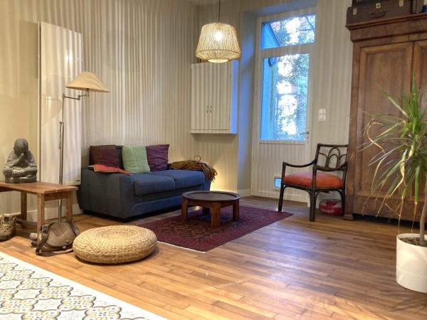 Vente / Appartement T3