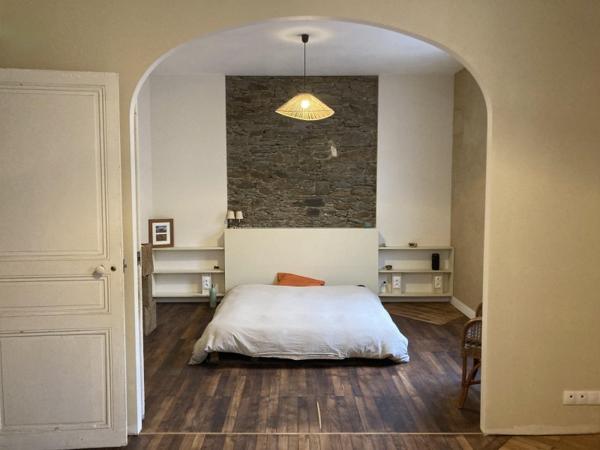 Vente / Appartement T3