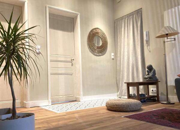 Vente / Appartement T3