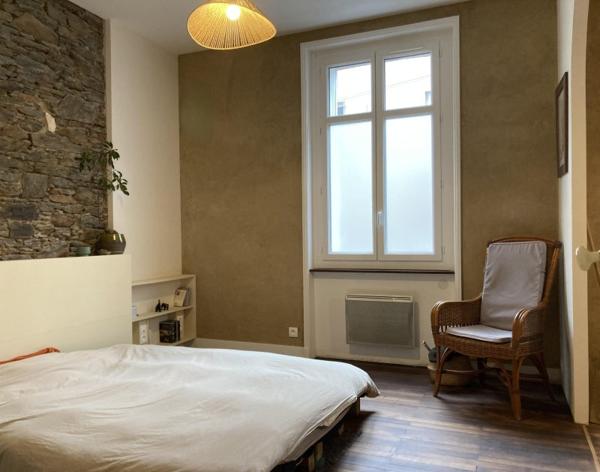 Vente / Appartement T3