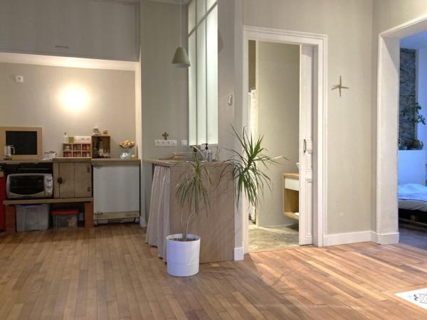 Vente / Appartement T3