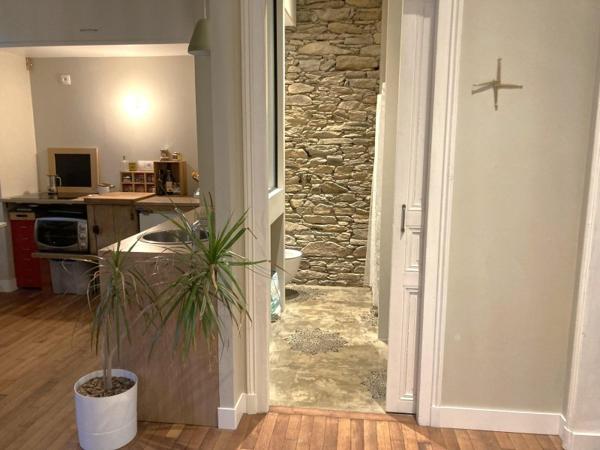 Vente / Appartement T3