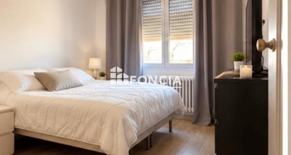 À vendre Appartement 3 pièces 75 m² - Mulhouse 68100