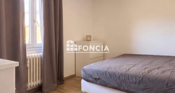 À vendre Appartement 3 pièces 75 m² - Mulhouse 68100