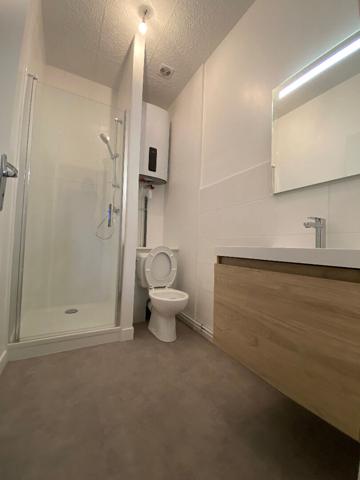 Appartement 2 pièces à louer Châtellerault - 86100 / Réf: 227-1
