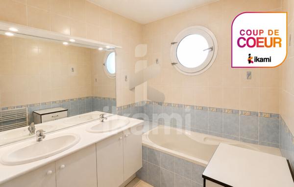Duplex de 104 m²