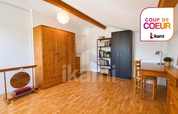 Duplex de 104 m²