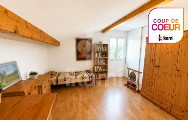 Duplex de 104 m²
