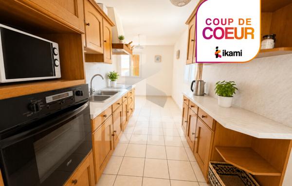 Duplex de 104 m²