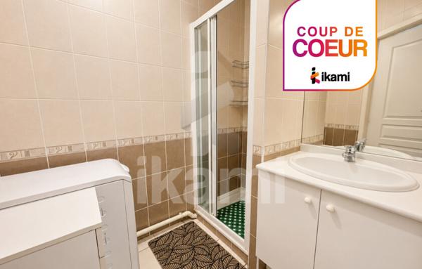 Duplex de 104 m²