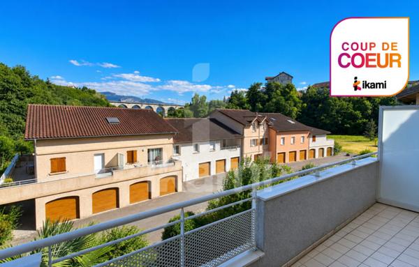 Duplex de 104 m²