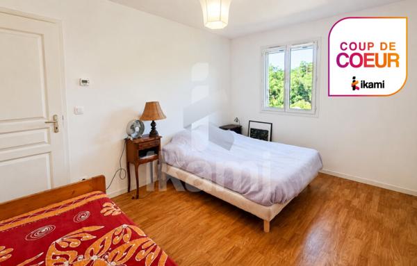 Duplex de 104 m²