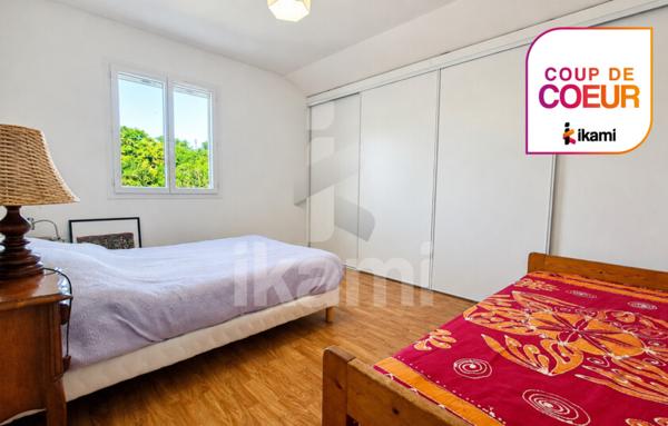 Duplex de 104 m²
