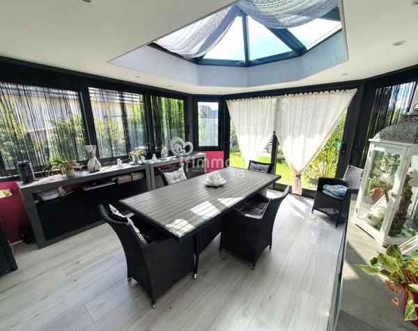Viager occupé – Charmante maison en impasse • 110 m² • Ingersheim (68)