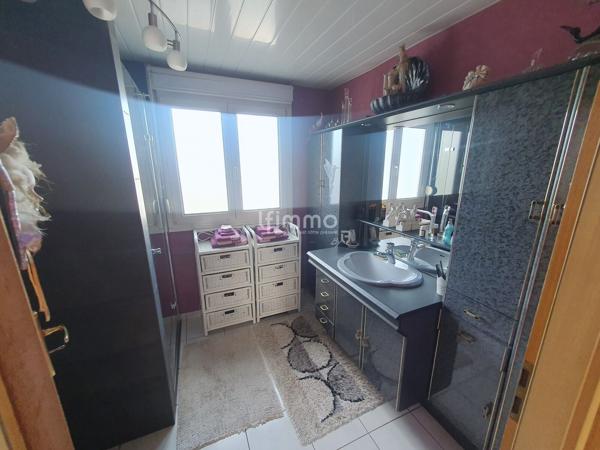 Viager occupé – Charmante maison en impasse • 110 m² • Ingersheim (68)