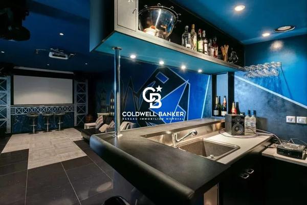 Propriété 8 pièces à vendre Èze - 06360 / Réf: 86445763