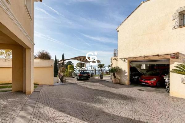 Propriété 8 pièces à vendre Èze - 06360 / Réf: 86445763
