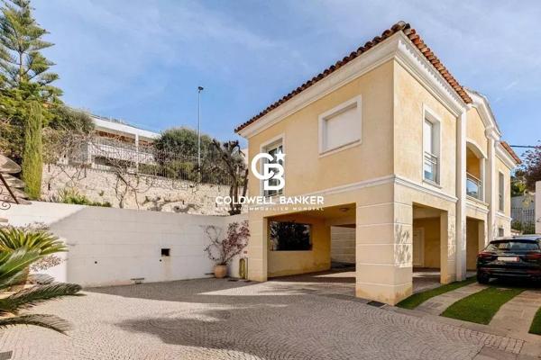 Propriété 8 pièces à vendre Èze - 06360 / Réf: 86445763