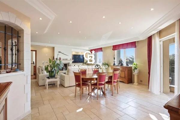 Propriété 8 pièces à vendre Èze - 06360 / Réf: 86445763