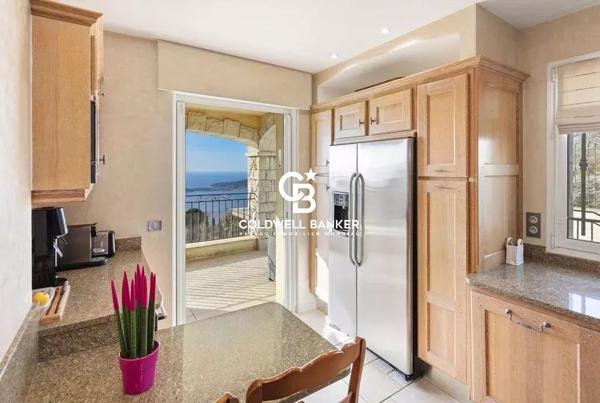 Propriété 8 pièces à vendre Èze - 06360 / Réf: 86445763