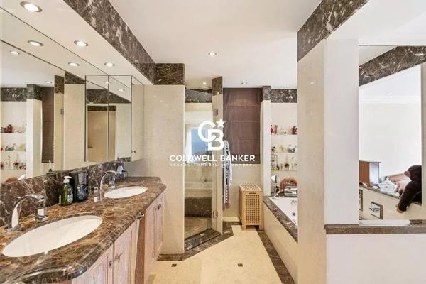 Propriété 8 pièces à vendre Èze - 06360 / Réf: 86445763