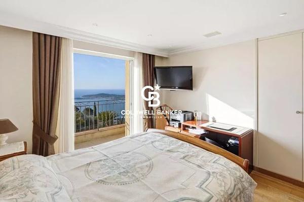 Propriété 8 pièces à vendre Èze - 06360 / Réf: 86445763