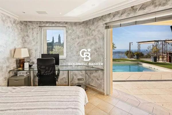 Propriété 8 pièces à vendre Èze - 06360 / Réf: 86445763