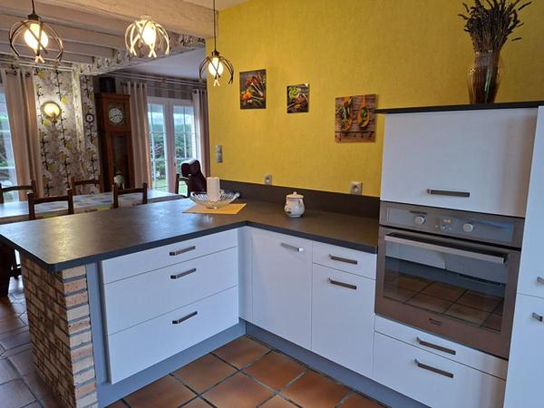 Maison Hardelot Plage 5 pièce(s) 120 m2