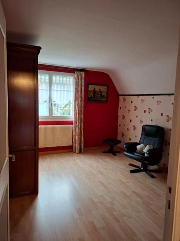 Maison Hardelot Plage 5 pièce(s) 120 m2