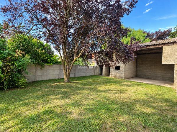 Maison - À vendre - 113 m² - CHAUMES-EN-RETZ | The Door Man