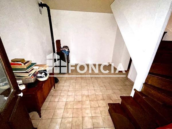 À vendre Maison 3 pièces 60 m² - Roussillon 38150