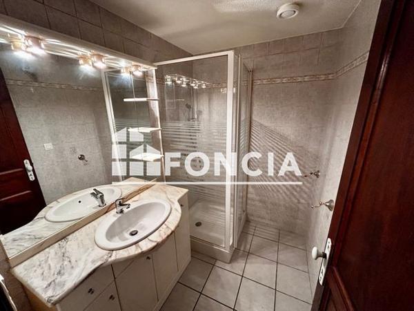 À vendre Maison 3 pièces 60 m² - Roussillon 38150