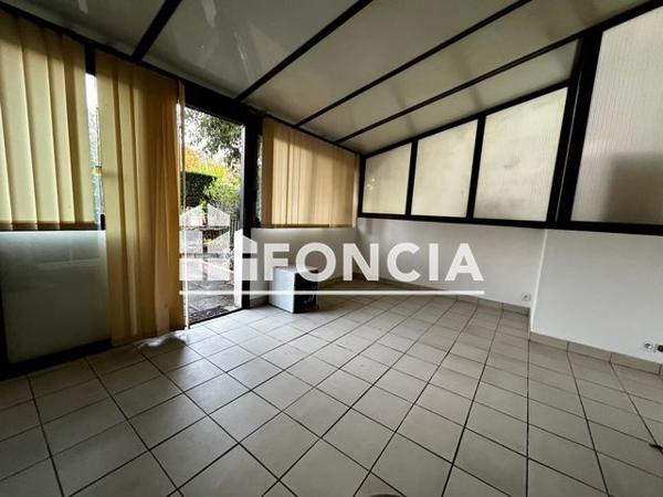 À vendre Maison 3 pièces 60 m² - Roussillon 38150