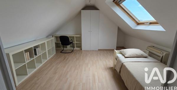Maison à vendre 6 pièces 105 m² Épône