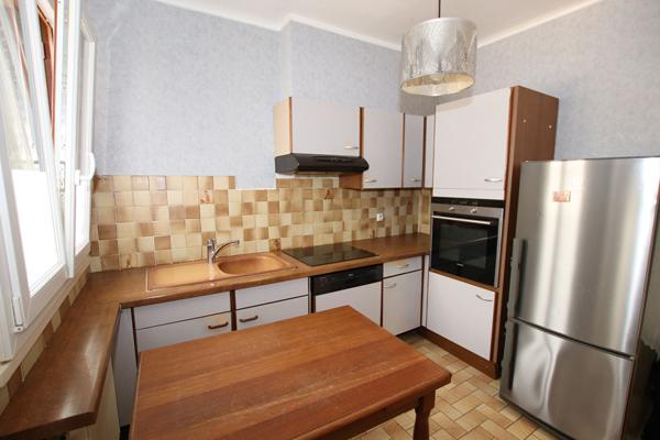 Maison Villiers-sur-marne 4 pièce(s) 69 m2