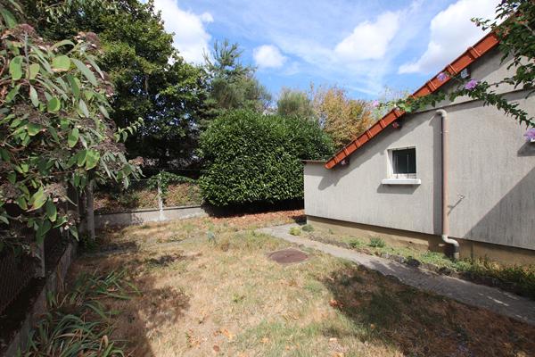 Maison Villiers-sur-marne 4 pièce(s) 69 m2