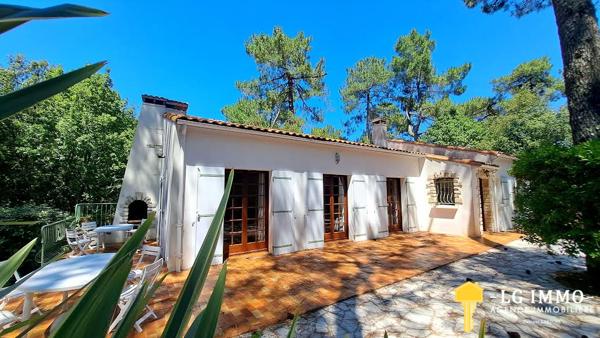 Votre recherche de biens