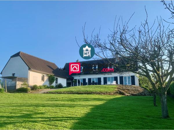 L'Agence Wimereusienne par Propriétés-Privées.com vous propose :