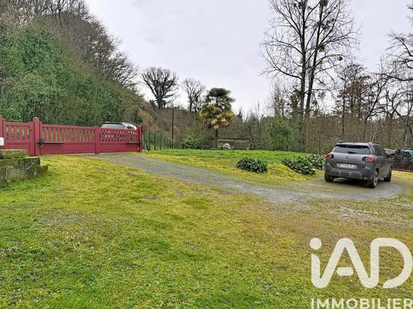 Maison à vendre 4 pièces 136 m² Auchay-sur-Vendée